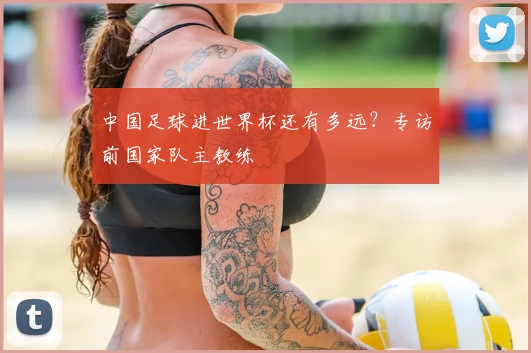 中国足球进世界杯还有多远?专访前国家队主教练