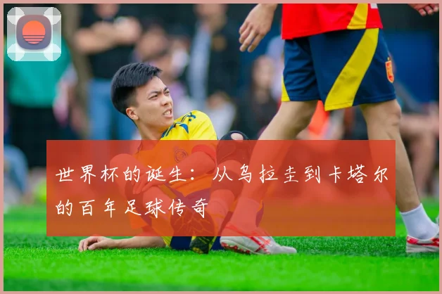 世界杯的诞生:从乌拉圭到卡塔尔的百年足球传奇