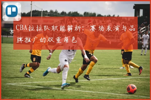 CBA拉拉队职能解析：赛场表演与品牌推广的双重角色