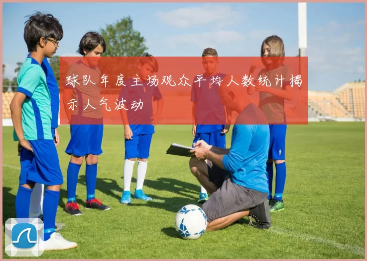 球队年度主场观众平均人数统计揭示人气波动