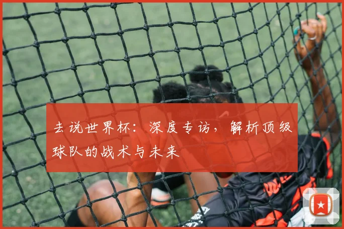 去说世界杯：深度专访，解析顶级球队的战术与未来