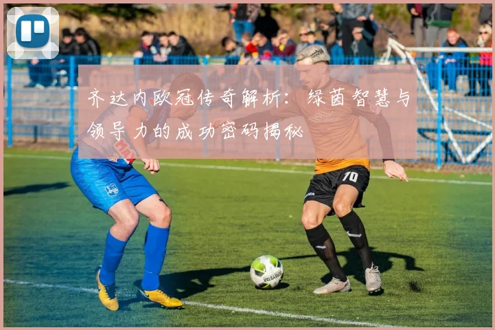 齐达内欧冠传奇解析：绿茵智慧与领导力的成功密码揭秘