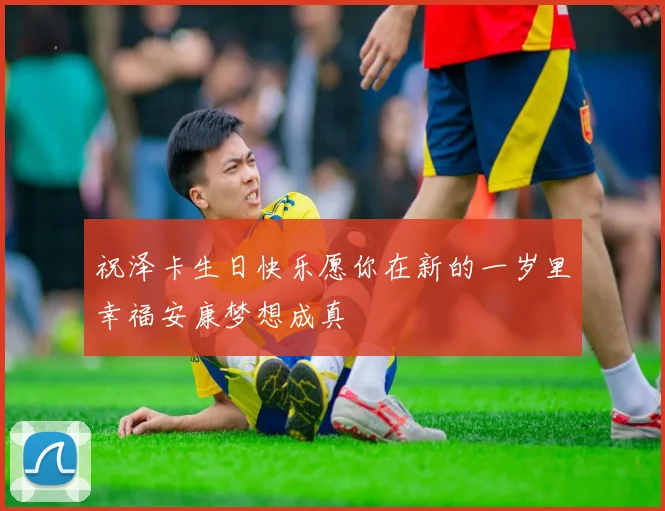 祝泽卡生日快乐愿你在新的一岁里幸福安康梦想成真