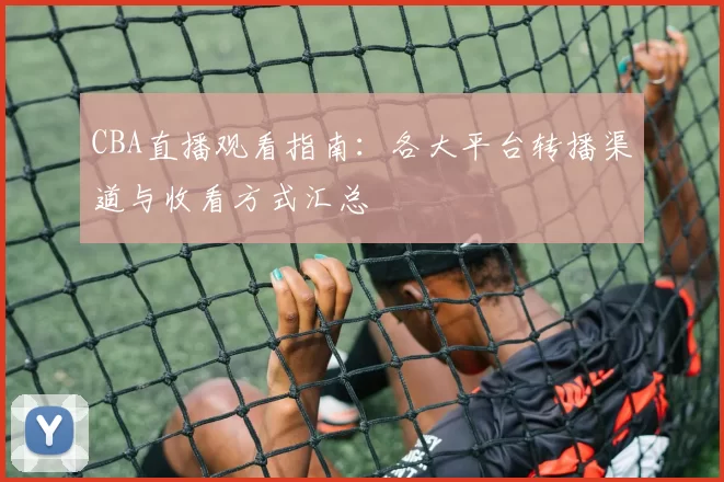 CBA直播观看指南：各大平台转播渠道与收看方式汇总