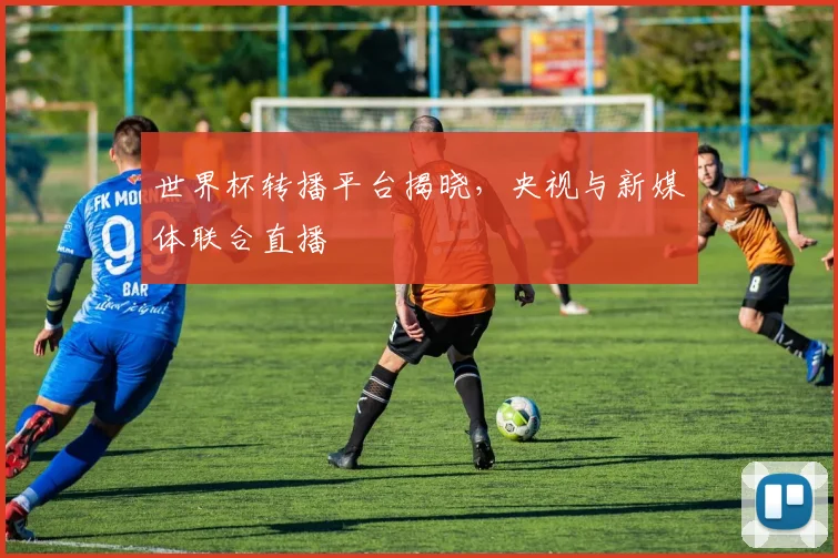 世界杯转播平台揭晓，央视与新媒体联合直播