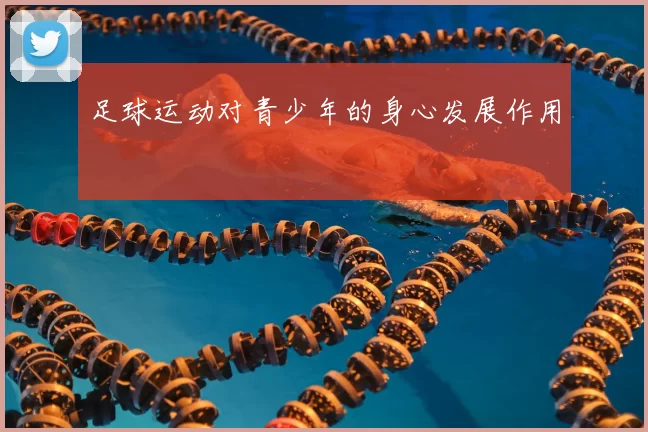 足球运动对青少年的身心发展作用